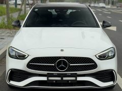 Mercedes-Benz C-Class C 260 L Haoye Sports Edition - фото 3
