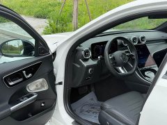 Mercedes-Benz C-Class C 260 L Haoye Sports Edition - фото 4