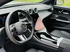 Mercedes-Benz C-Class C 260 L Haoye Sports Edition - фото 5