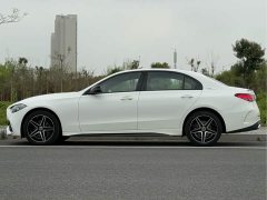 Mercedes-Benz C-Class C 260 L Haoye Sports Edition - фото 6
