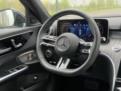 Mercedes-Benz C-Class C 260 L Haoye Sports Edition - фото 8