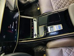 Audi A8 A8L 50 TFSI quattro Comfort - фото 10