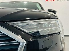 Audi A8 A8L 50 TFSI quattro Comfort - фото 13