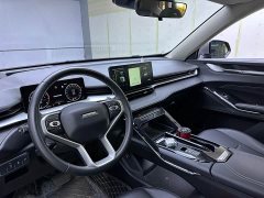 Haval H6 3rd Gen 1.5T Automatic 2WD Max - фото 10