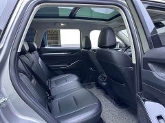 Haval H6 3rd Gen 1.5T Automatic 2WD Max - фото 12