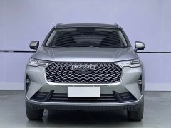Haval H6 3rd Gen 1.5T Automatic 2WD Max - фото 2
