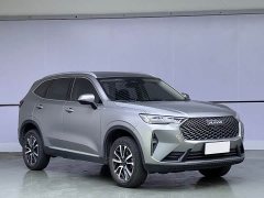 Haval H6 3rd Gen 1.5T Automatic 2WD Max - фото 3