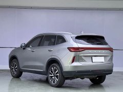 Haval H6 3rd Gen 1.5T Automatic 2WD Max - фото 4