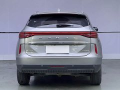 Haval H6 3rd Gen 1.5T Automatic 2WD Max - фото 5