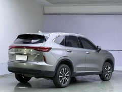 Haval H6 3rd Gen 1.5T Automatic 2WD Max - фото 6
