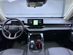 Haval H6 3rd Gen 1.5T Automatic 2WD Max - фото 7