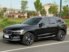 Volvo XC60 2022 B5 four-wheel drive Zhiyuan Deluxe Edition - фото 1