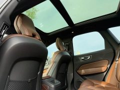 Volvo XC60 2022 B5 four-wheel drive Zhiyuan Deluxe Edition - фото 10
