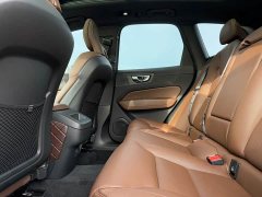 Volvo XC60 2022 B5 four-wheel drive Zhiyuan Deluxe Edition - фото 11