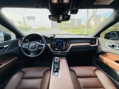 Volvo XC60 2022 B5 four-wheel drive Zhiyuan Deluxe Edition - фото 12