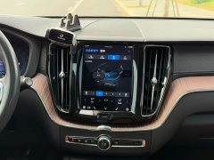 Volvo XC60 2022 B5 four-wheel drive Zhiyuan Deluxe Edition - фото 13