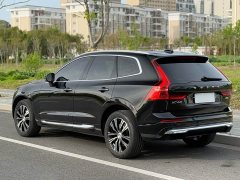 Volvo XC60 2022 B5 four-wheel drive Zhiyuan Deluxe Edition - фото 14