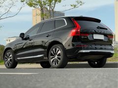 Volvo XC60 2022 B5 four-wheel drive Zhiyuan Deluxe Edition - фото 15