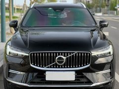 Volvo XC60 2022 B5 four-wheel drive Zhiyuan Deluxe Edition - фото 3