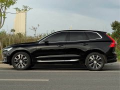 Volvo XC60 2022 B5 four-wheel drive Zhiyuan Deluxe Edition - фото 4