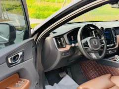 Volvo XC60 2022 B5 four-wheel drive Zhiyuan Deluxe Edition - фото 5