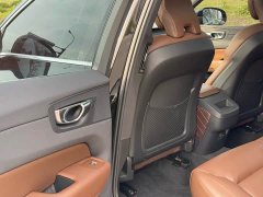 Volvo XC60 2022 B5 four-wheel drive Zhiyuan Deluxe Edition - фото 9