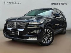 Lynk & Co Pilot 3.0T V6 four-wheel drive premium version - фото 1