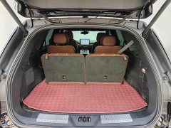 Lynk & Co Pilot 3.0T V6 four-wheel drive premium version - фото 10