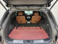 Lynk & Co Pilot 3.0T V6 four-wheel drive premium version - фото 11