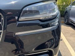 Lynk & Co Pilot 3.0T V6 four-wheel drive premium version - фото 12