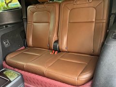 Lynk & Co Pilot 3.0T V6 four-wheel drive premium version - фото 18