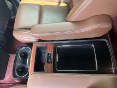 Lynk & Co Pilot 3.0T V6 four-wheel drive premium version - фото 20