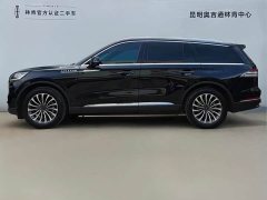 Lynk & Co Pilot 3.0T V6 four-wheel drive premium version - фото 3