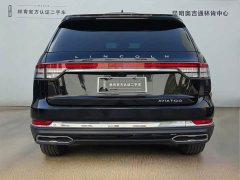 Lynk & Co Pilot 3.0T V6 four-wheel drive premium version - фото 5