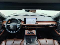 Lynk & Co Pilot 3.0T V6 four-wheel drive premium version - фото 6
