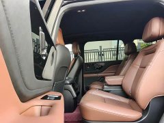 Lynk & Co Pilot 3.0T V6 four-wheel drive premium version - фото 7