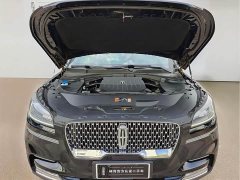 Lynk & Co Pilot 3.0T V6 four-wheel drive premium version - фото 8