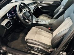 Audi A6L 2023 facelift 40 TFSI luxury and dynamic - фото 10