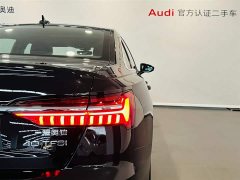 Audi A6L 2023 facelift 40 TFSI luxury and dynamic - фото 16