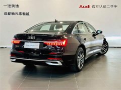 Audi A6L 2023 facelift 40 TFSI luxury and dynamic - фото 4