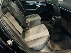 Audi A6L 2023 facelift 40 TFSI luxury and dynamic - фото 8