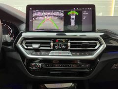 BMW X3 facelift xDrive25i M sports package - фото 13