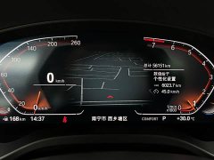 BMW X3 facelift xDrive25i M sports package - фото 16