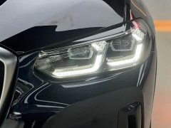 BMW X3 facelift xDrive25i M sports package - фото 17