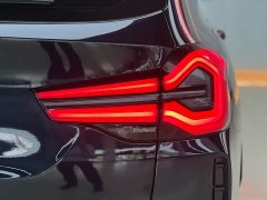 BMW X3 facelift xDrive25i M sports package - фото 18