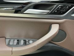BMW X3 facelift xDrive25i M sports package - фото 19