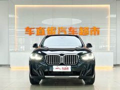 BMW X3 facelift xDrive25i M sports package - фото 3