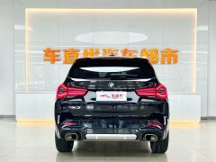 BMW X3 facelift xDrive25i M sports package - фото 6