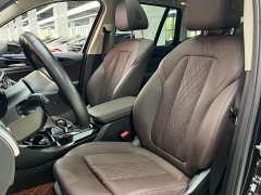 BMW X3 facelift xDrive25i M sports package - фото 9