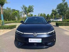 Volkswagen ID.7 VIZZION 2024 First Edition - фото 1